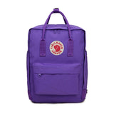 Mochila Fjallraven Kanken Classica , Várias Cores .