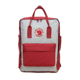 Mochila Fjallraven Kanken Classica , Várias Cores .