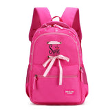 Mochilas escolares à prova d 'água 2020