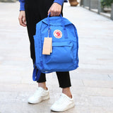 Mochila Fjallraven Kanken Classica , Várias Cores .