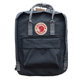 Mochila Fjallraven Kanken Classica , Várias Cores .