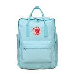 Mochila Fjallraven Kanken Classica , Várias Cores .