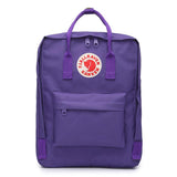Mochila Fjallraven Kanken Classica , Várias Cores .