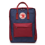 Mochila Fjallraven Kanken Classica , Várias Cores .