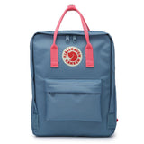 Mochila Fjallraven Kanken Classica , Várias Cores .