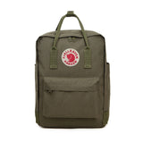 Mochila Fjallraven Kanken Classica , Várias Cores .