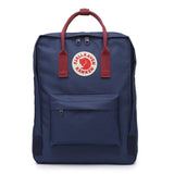 Mochila Fjallraven Kanken Classica , Várias Cores .