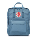 Mochila Fjallraven Kanken Classica , Várias Cores .
