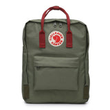 Mochila Fjallraven Kanken Classica , Várias Cores .