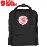 Mochila Fjallraven Kanken Classica , Várias Cores .