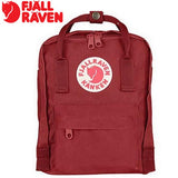 Mochila Fjallraven Kanken Classica , Várias Cores .