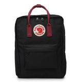Mochila Fjallraven Kanken Classica , Várias Cores .