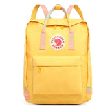 Mochila Fjallraven Kanken Classica , Várias Cores .