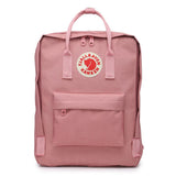 Mochila Fjallraven Kanken Classica , Várias Cores .