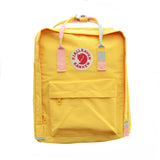 Mochila Fjallraven Kanken Classica , Várias Cores .