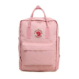Mochila Fjallraven Kanken Classica , Várias Cores .