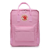 Mochila Fjallraven Kanken Classica , Várias Cores .