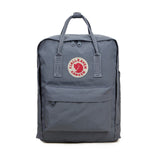 Mochila Fjallraven Kanken Classica , Várias Cores .