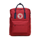 Mochila Fjallraven Kanken Classica , Várias Cores .