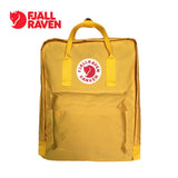 Mochila Fjallraven Kanken Classica , Várias Cores .