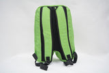 Mochila Minecraft Creeper Importada Original